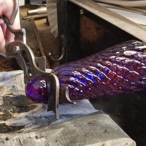 Glassblowing 2 - May 11 & 12
