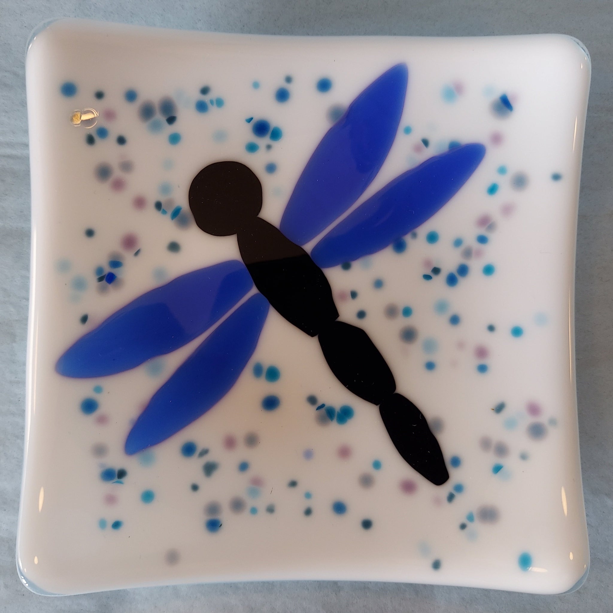 TGIF! Fused 6" Sushi Plate - July 21