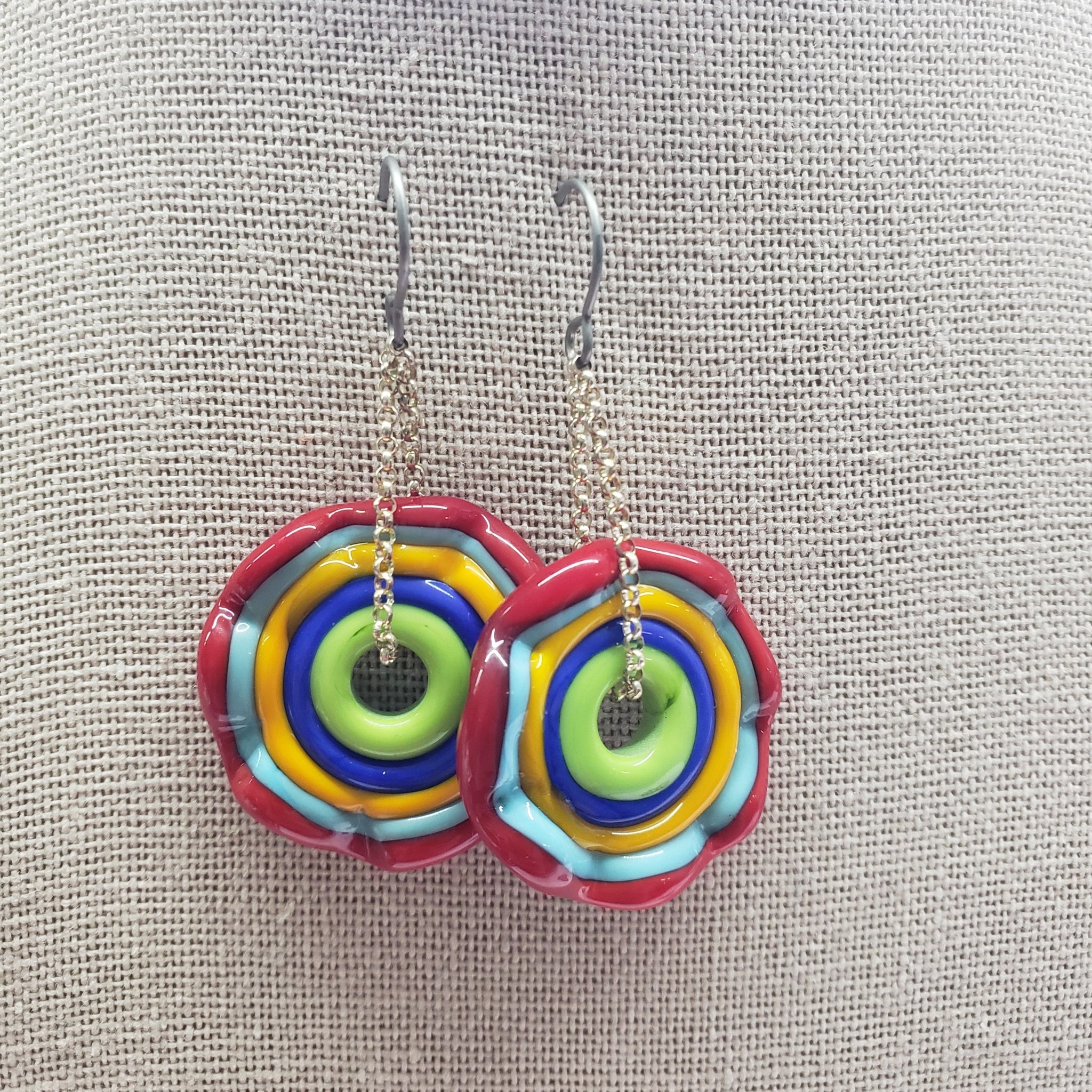 Creative Disc Beads - May 11