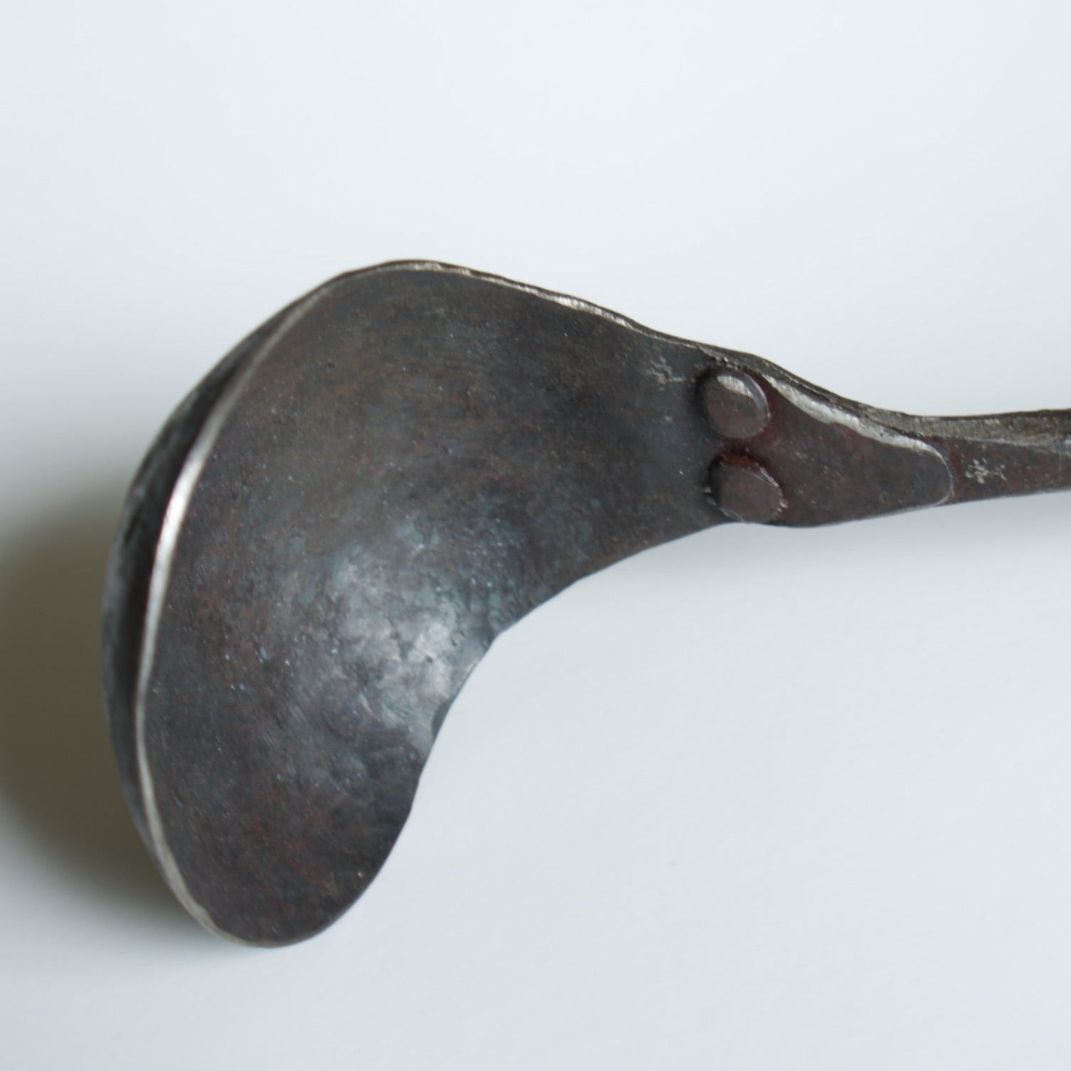 Beginning Blacksmithing: Utensils - August 8 & 9