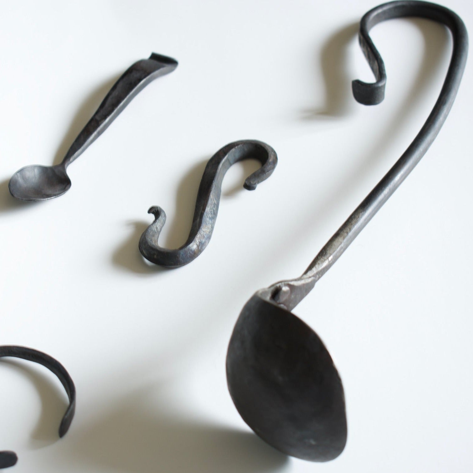 Beginning Blacksmithing: Utensils - August 8 & 9