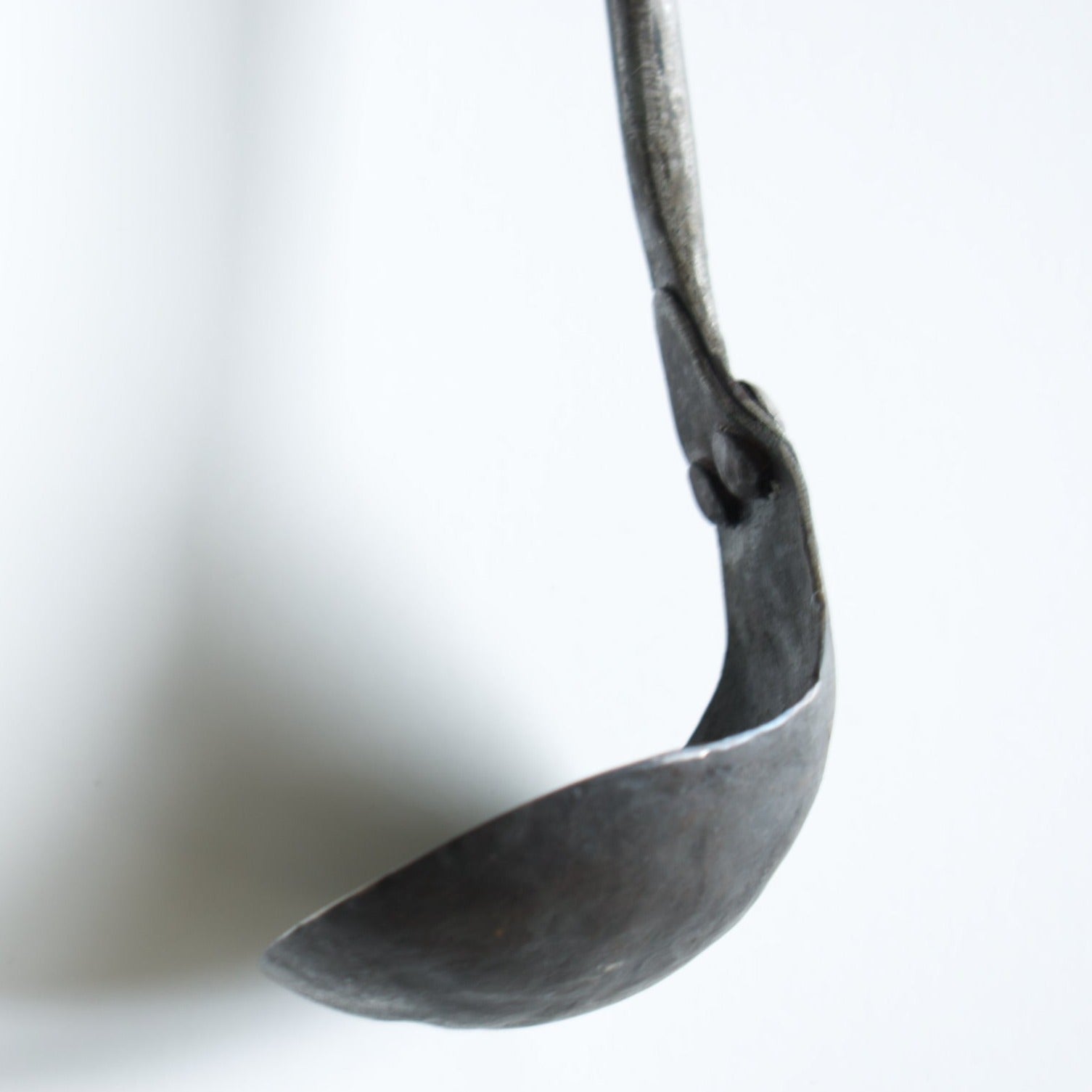 Beginning Blacksmithing: Utensils - August 8 & 9