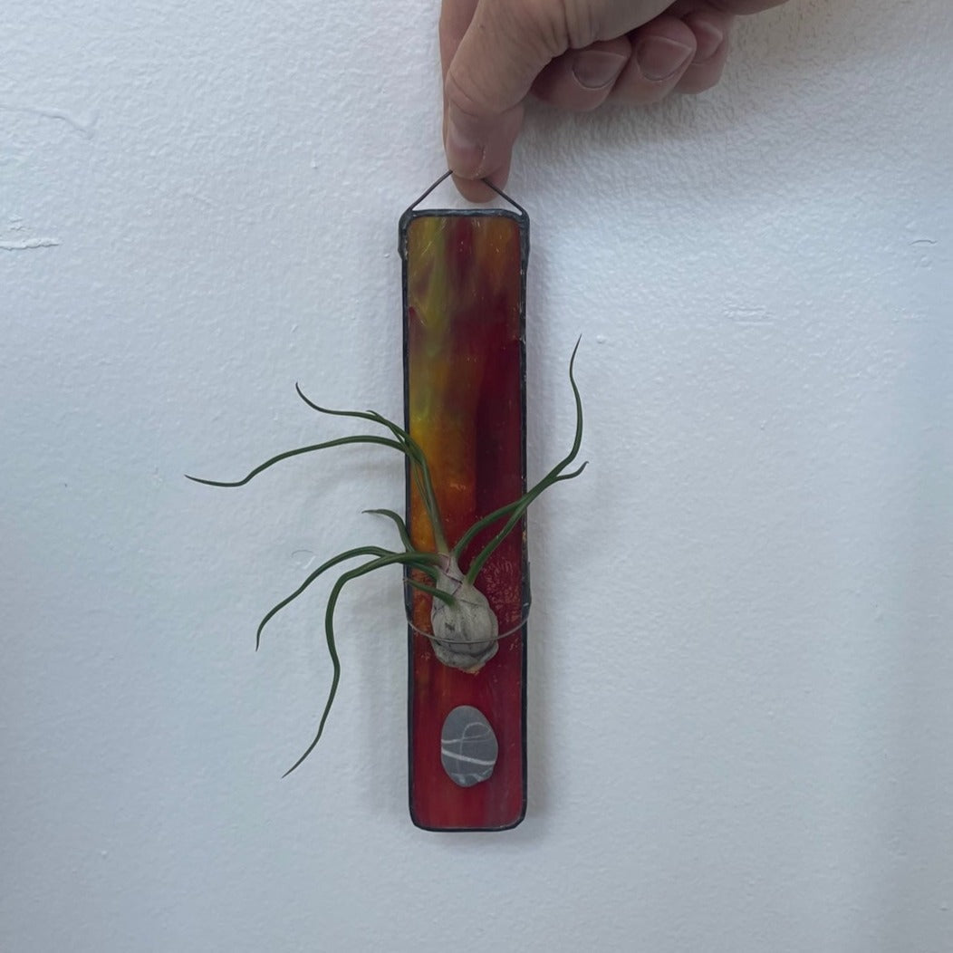 Stained Glass for Beginners - December 5