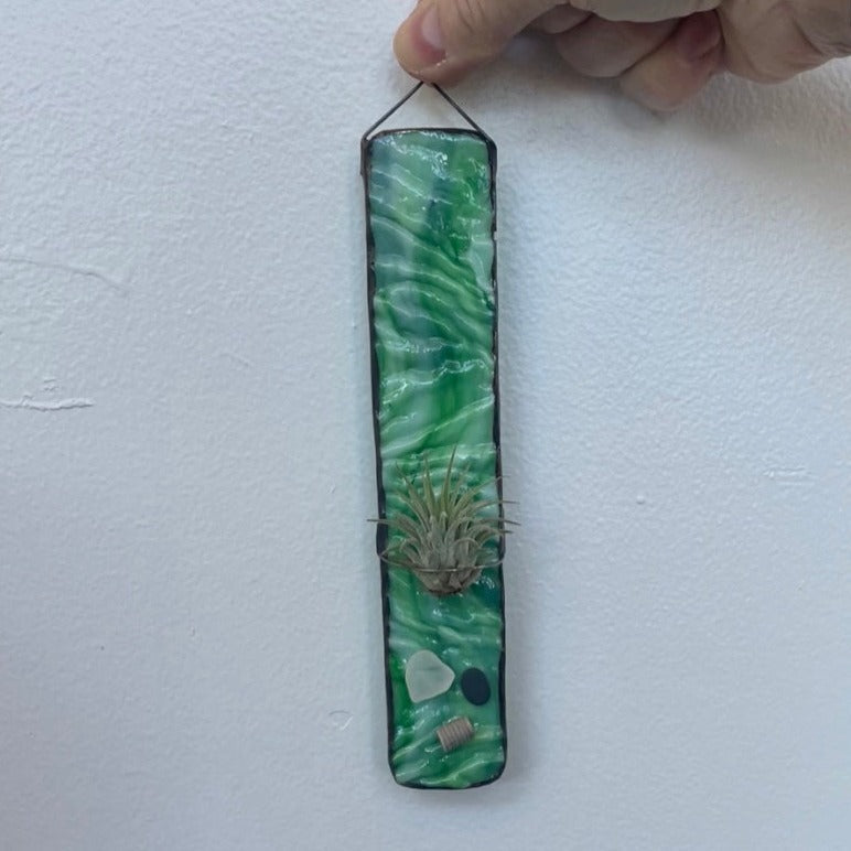 Stained Glass for Beginners - December 5