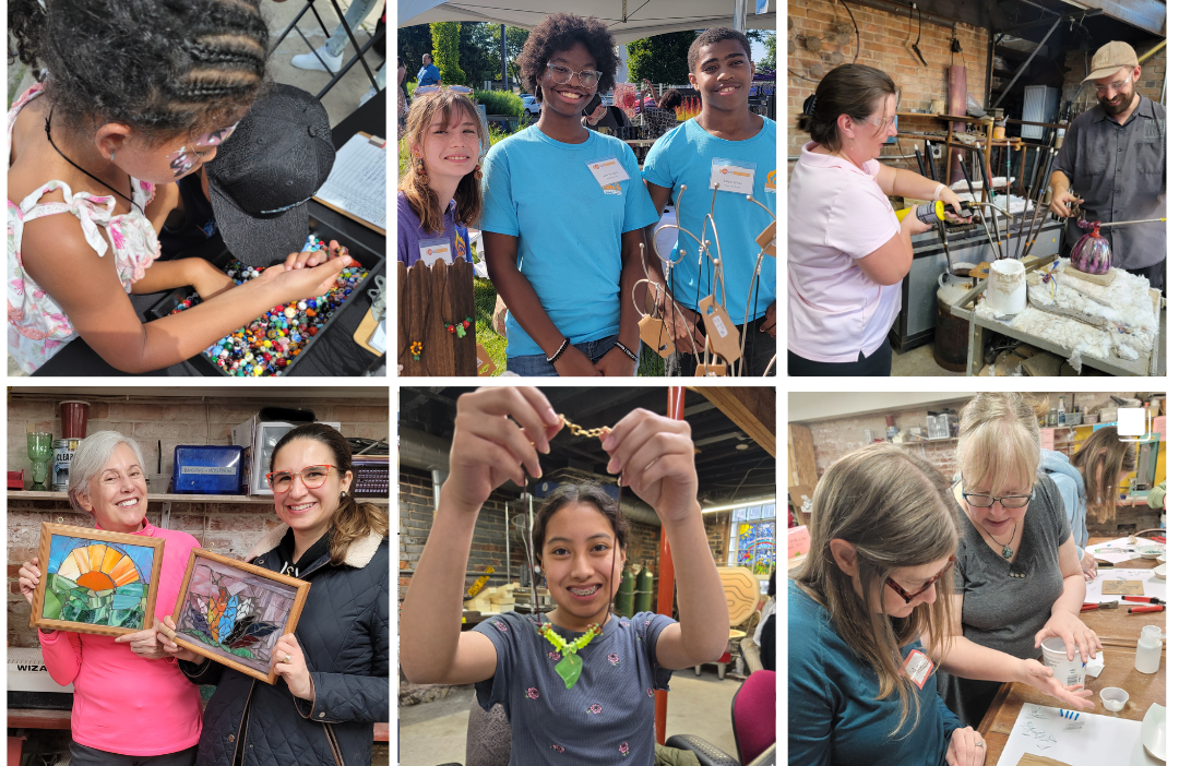 You Can Make a Difference!