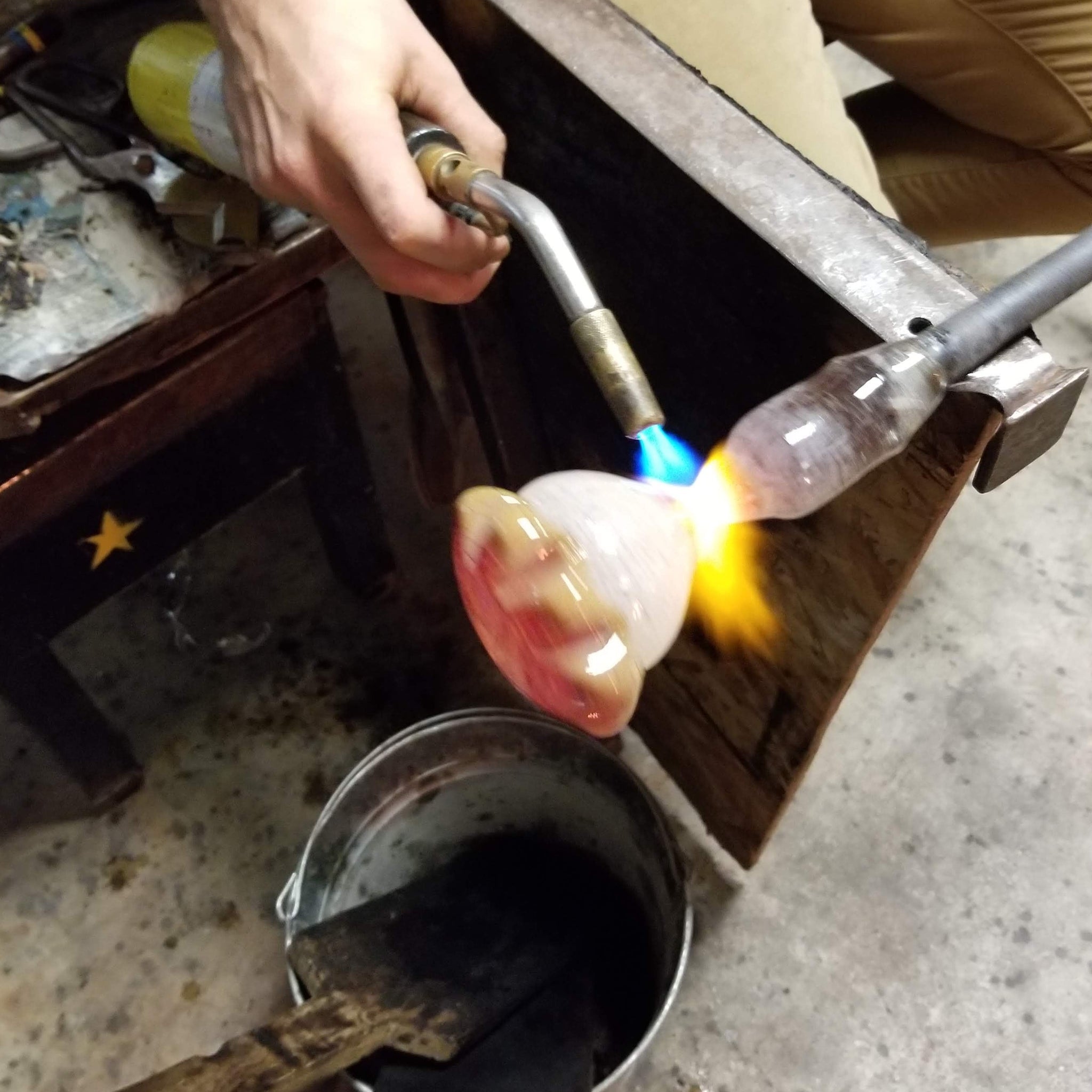 NEW! Make your own Acorn - Sunday, Oct 23