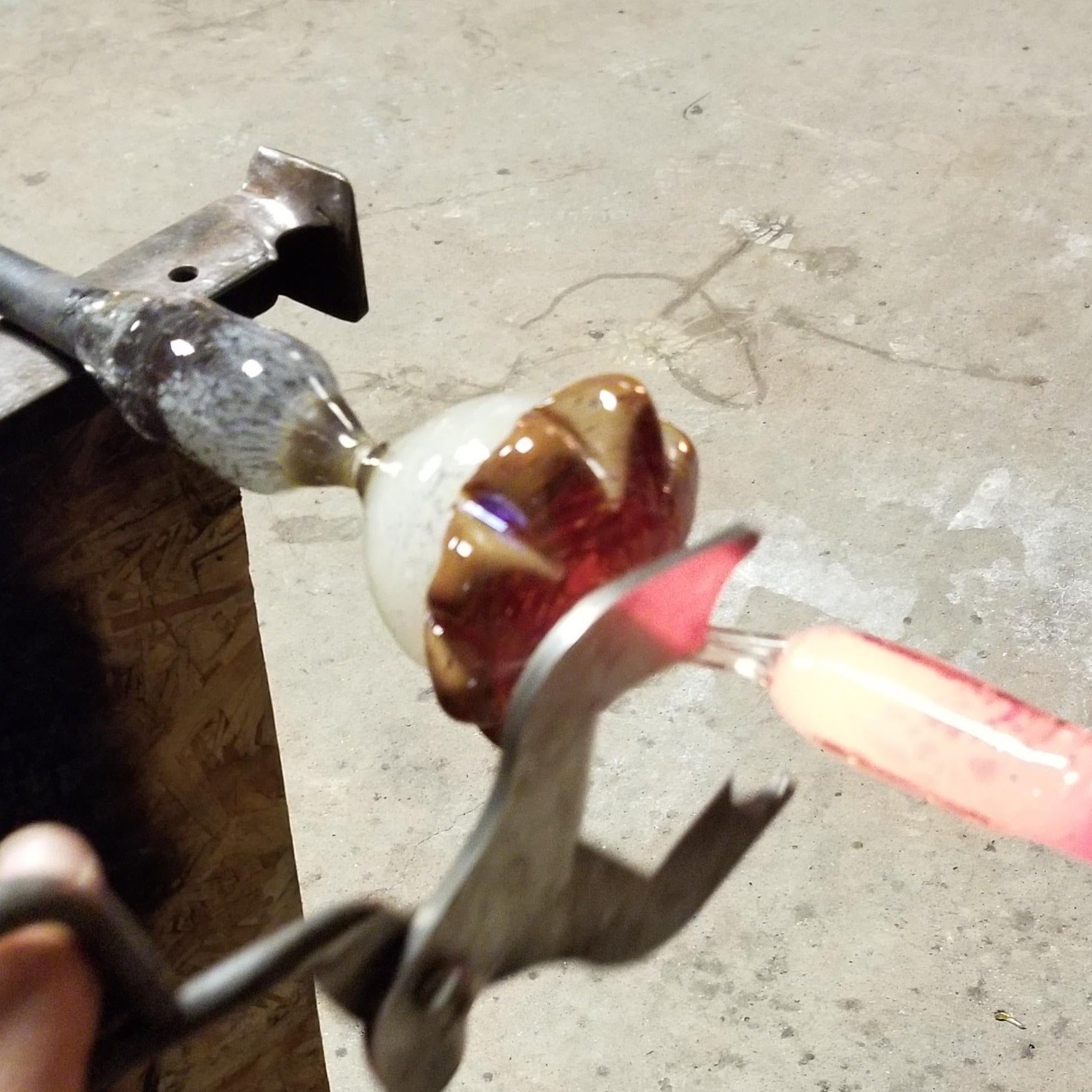 NEW! Make your own Acorn - Sunday, Oct 23