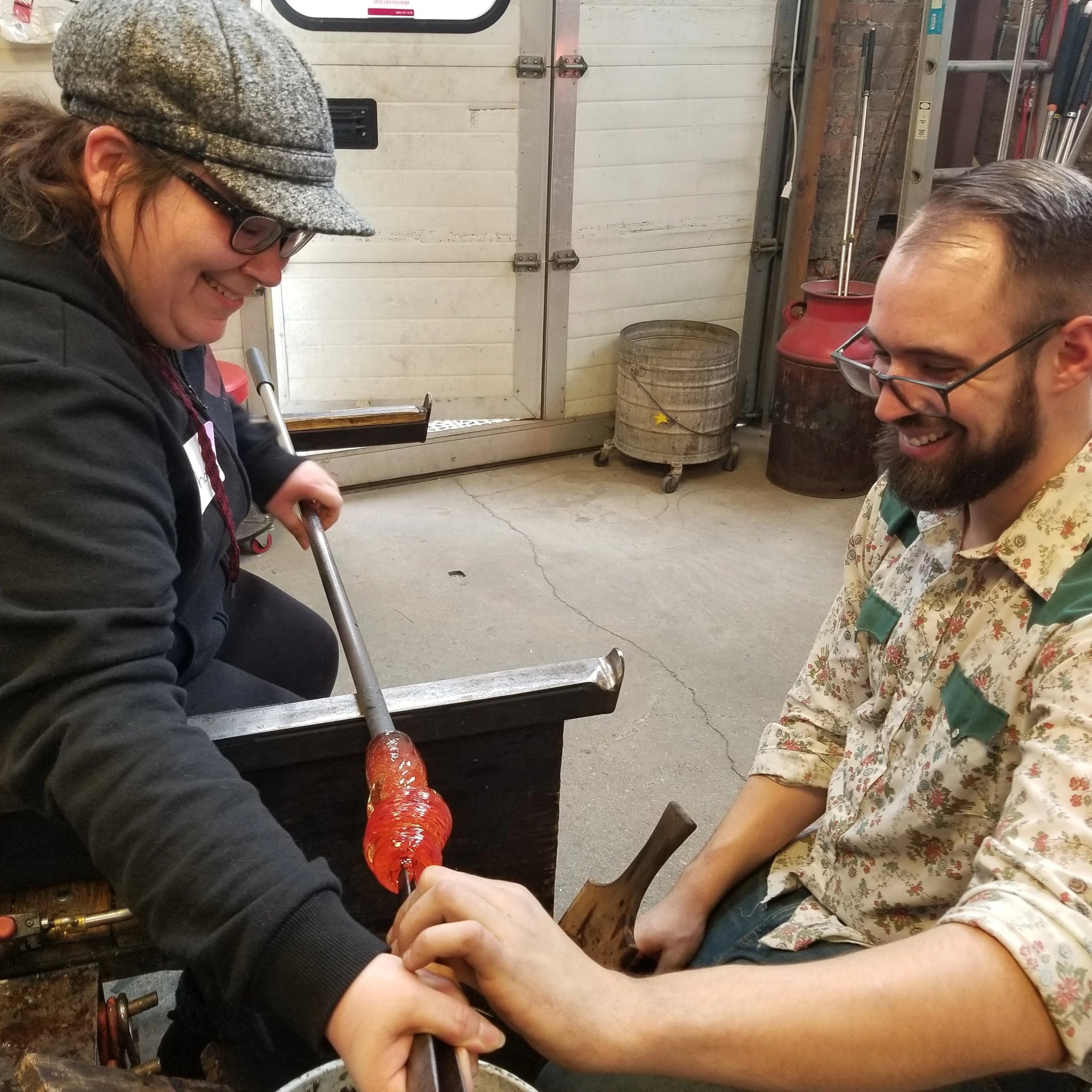 Student - Paperweights