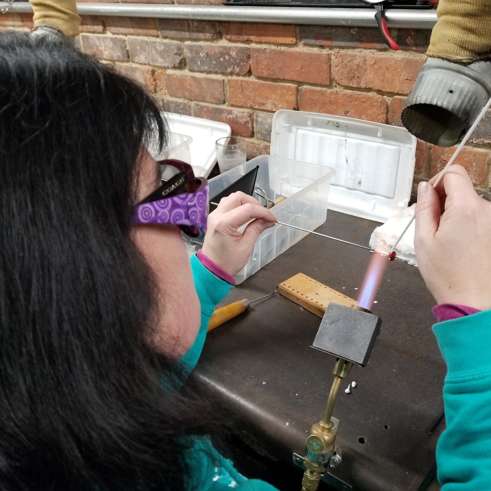 Donate - Cardea Beads Program