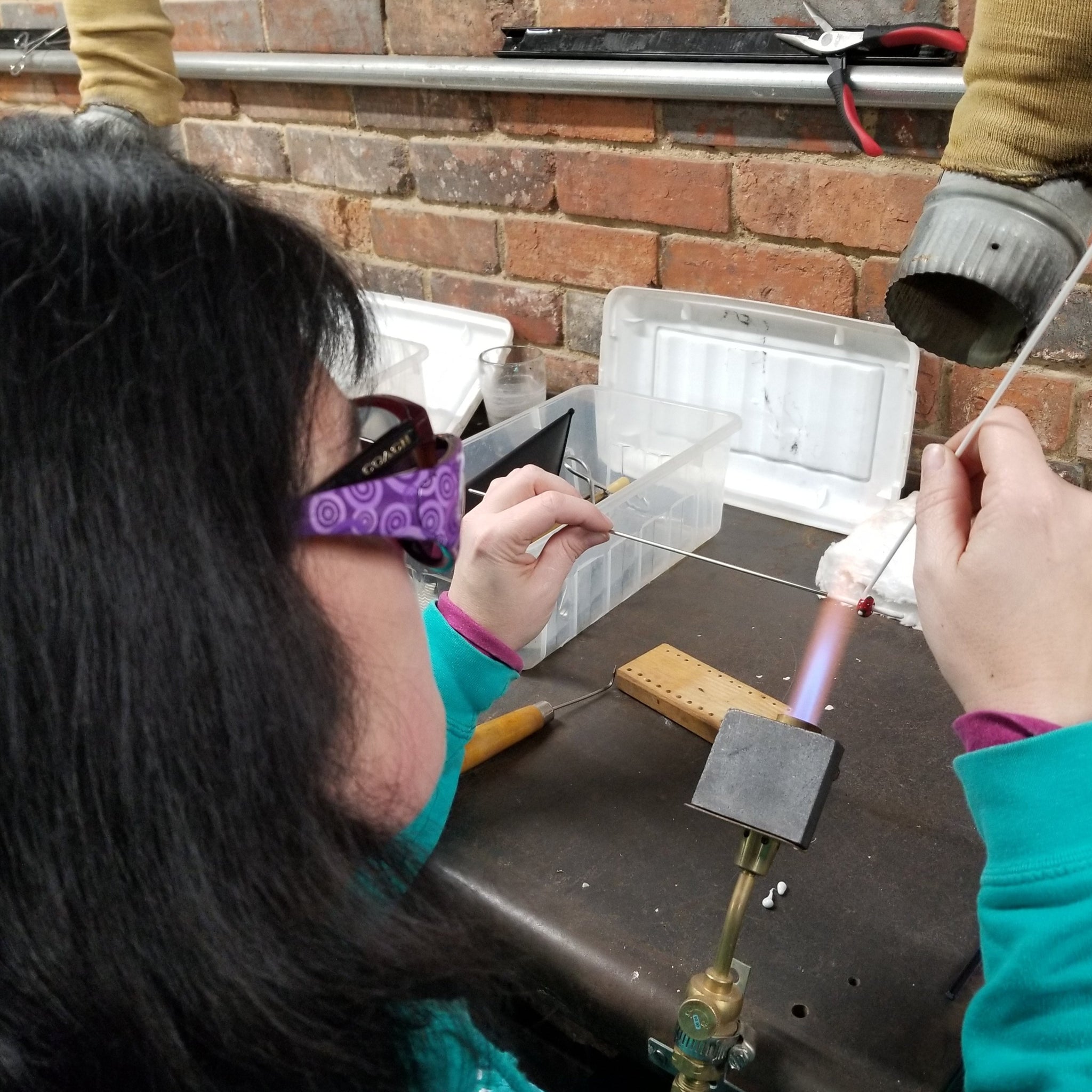 Donate - Cardea Bead Program