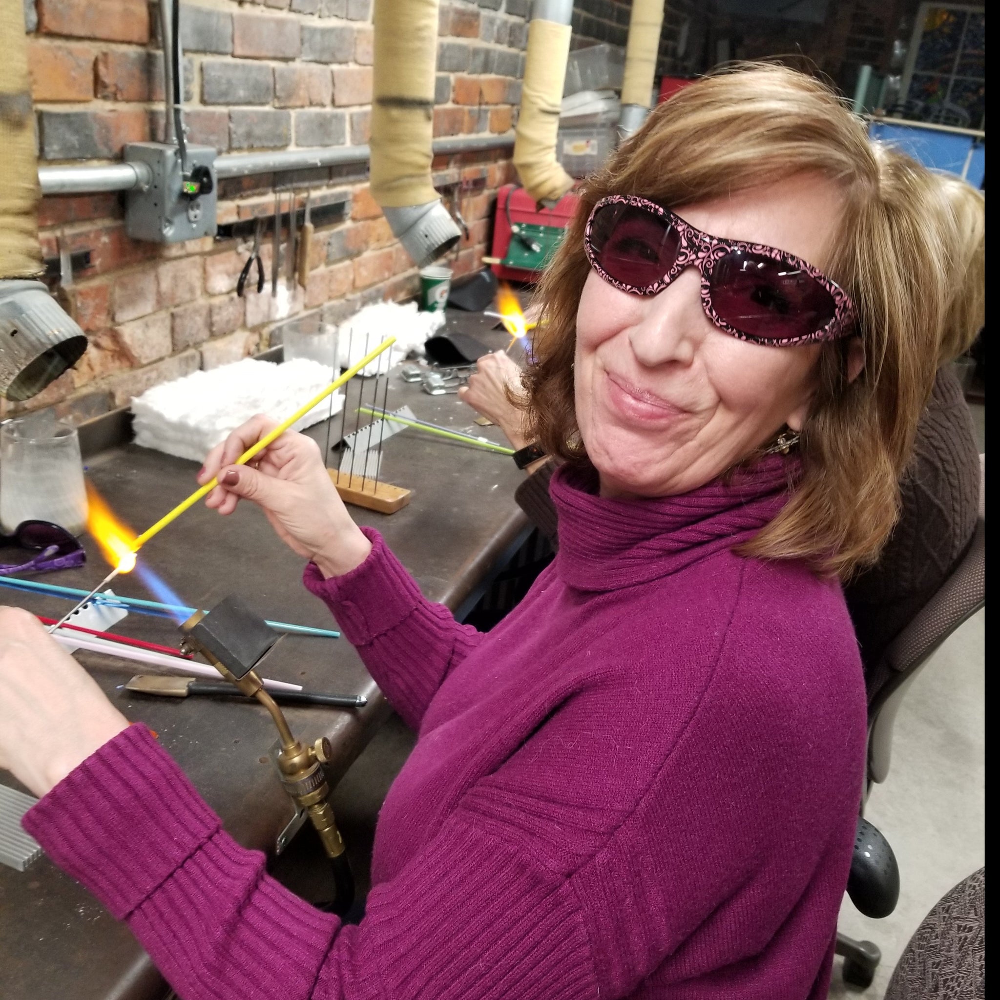 Donate - Cardea Bead Program