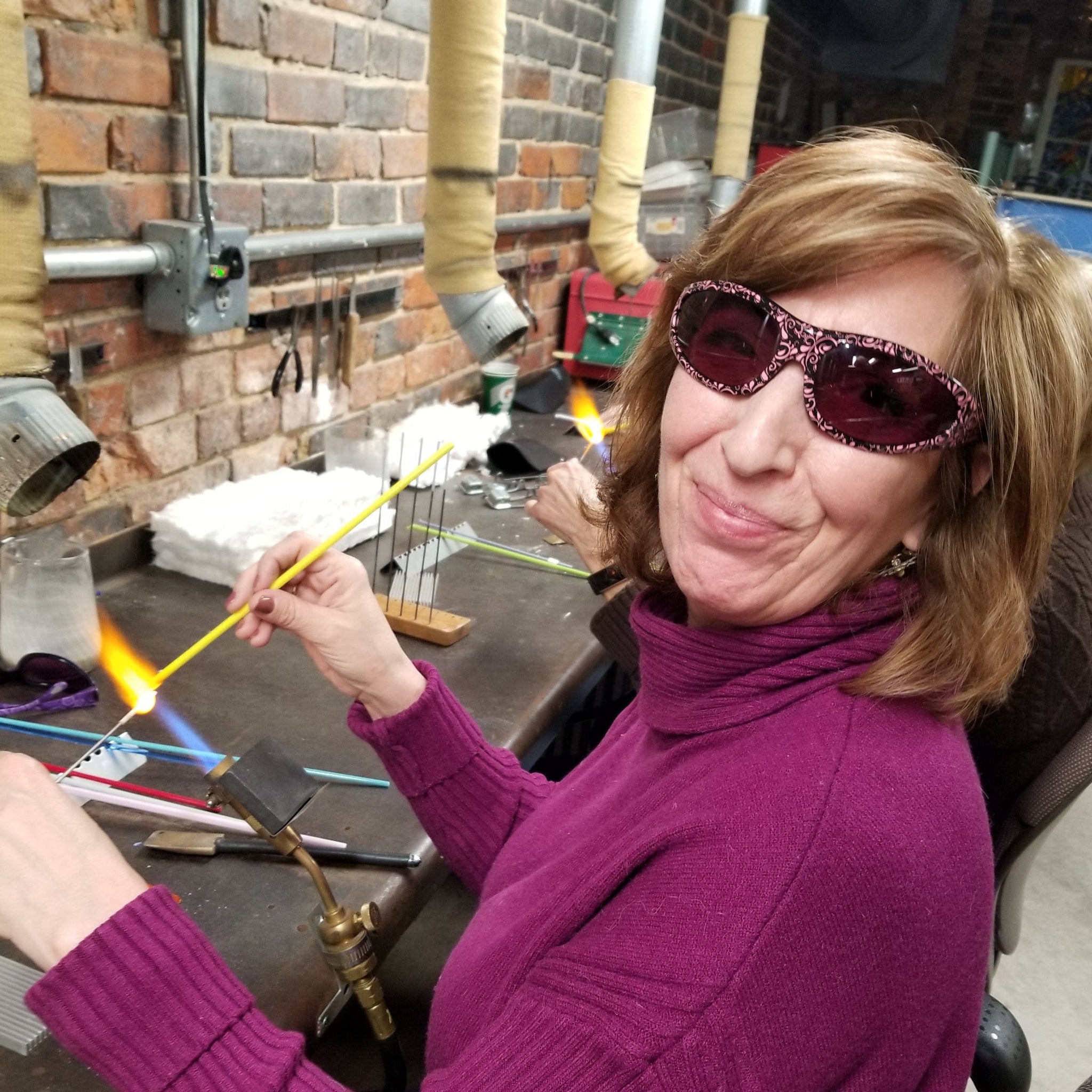 Donate - Cardea Beads Program