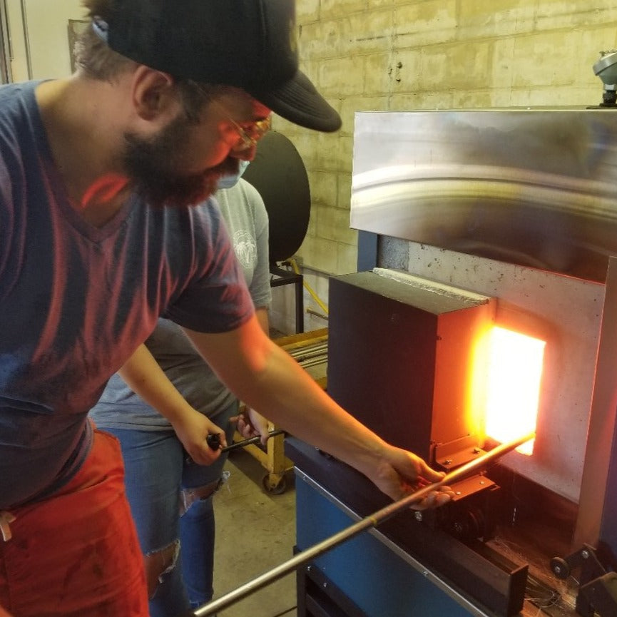 Remembrance Art Dog Bone - Color: Night Sky