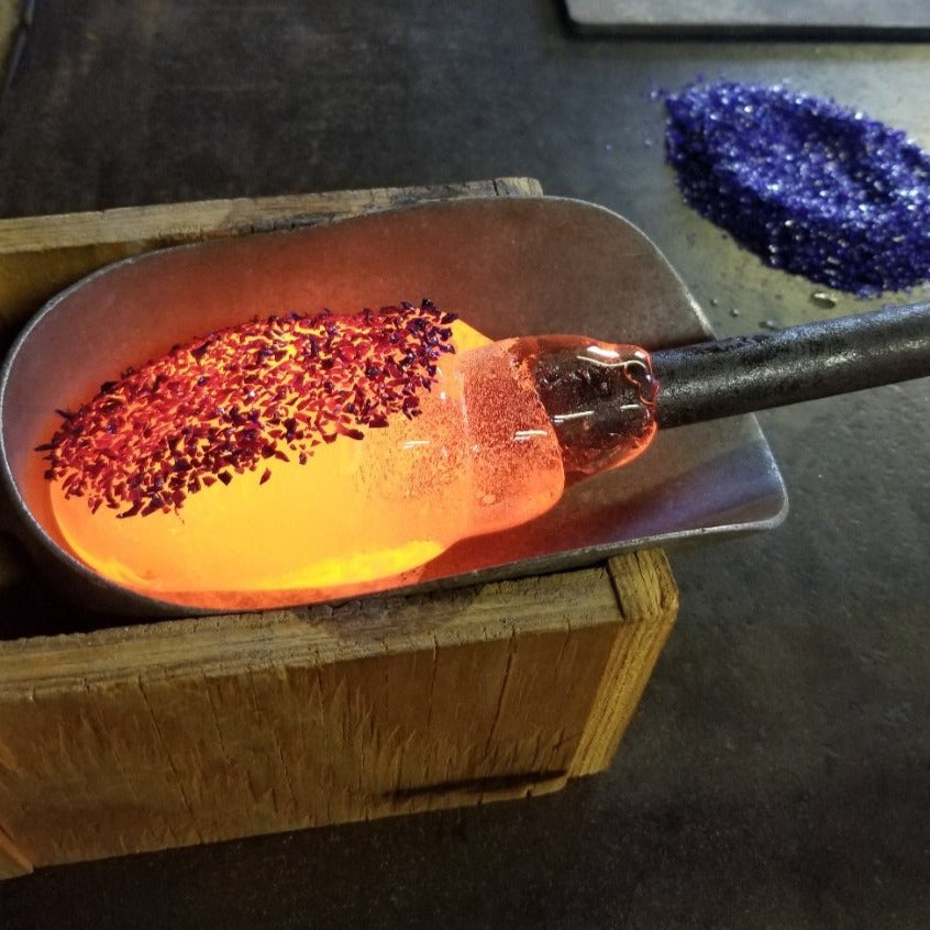 Remembrance Art: The Creative Process