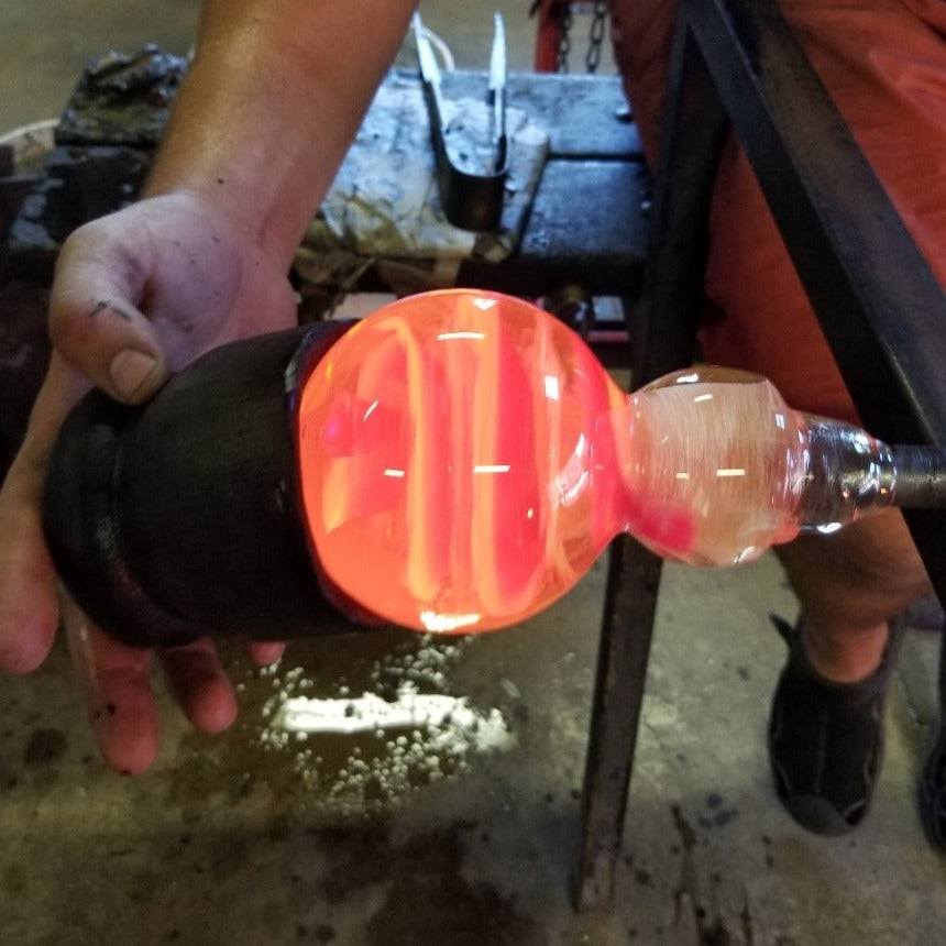 Remembrance Art: The Creative Process