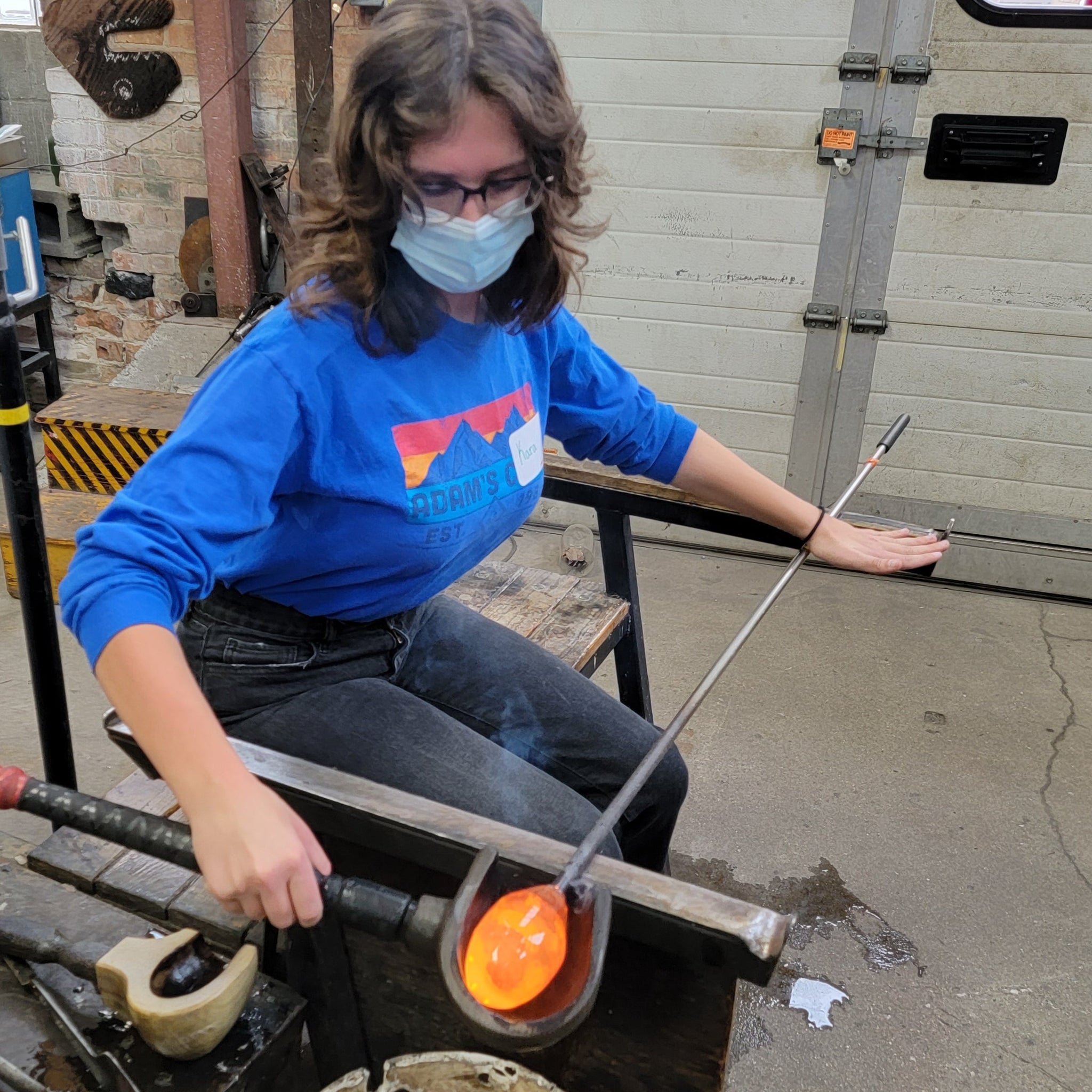 Fall Harvest: Make your own Pumpkin - Saturday, Oct 8