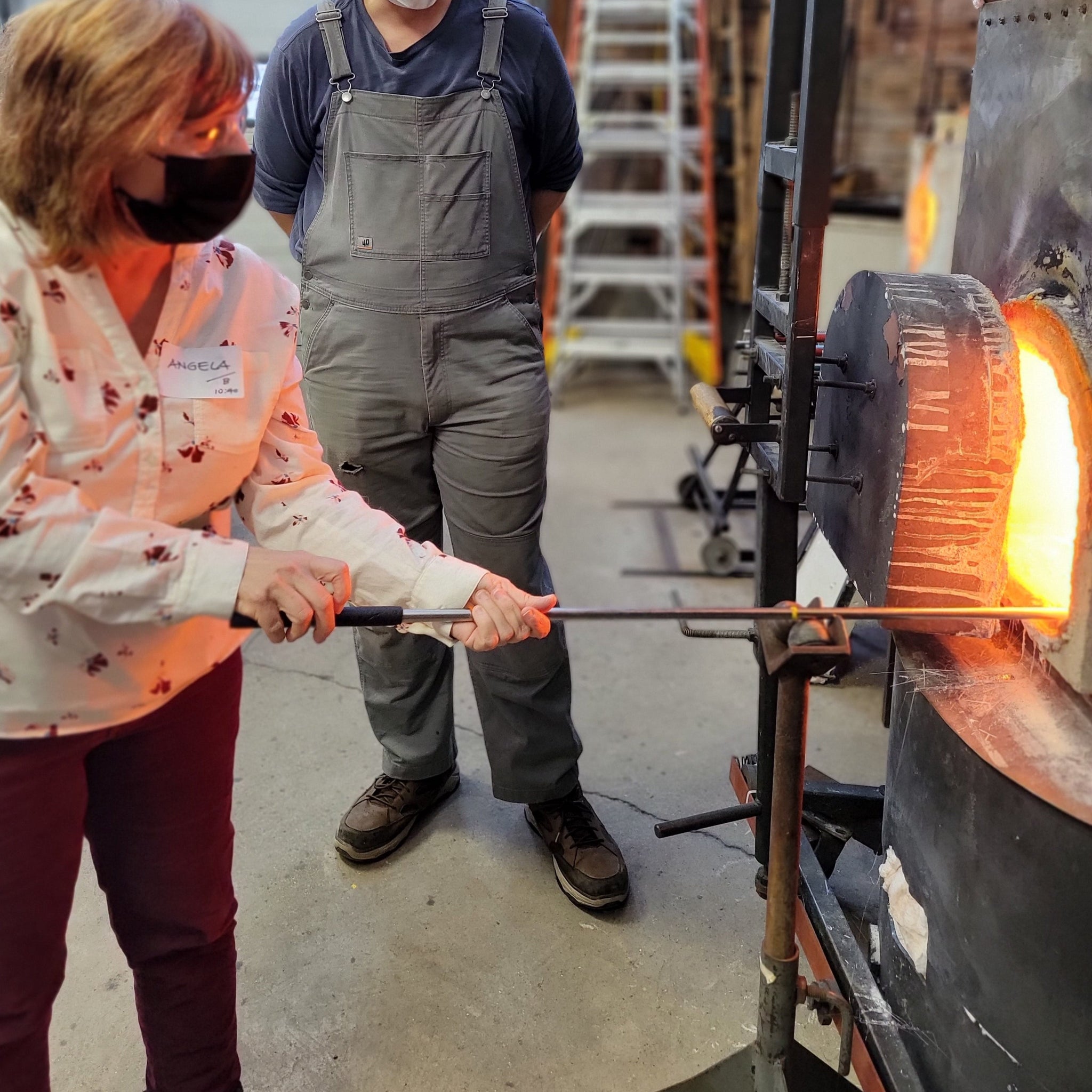 NEW! Make your own Acorn - Sunday, Oct 23