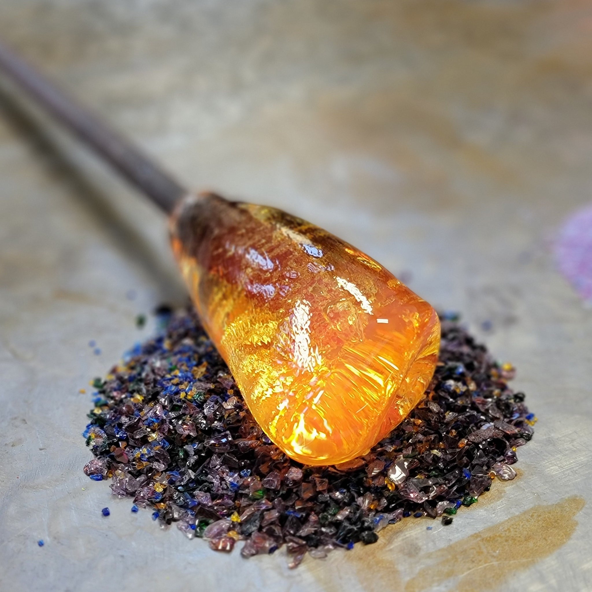 NEW! Make your own Acorn - Sunday, Oct 23