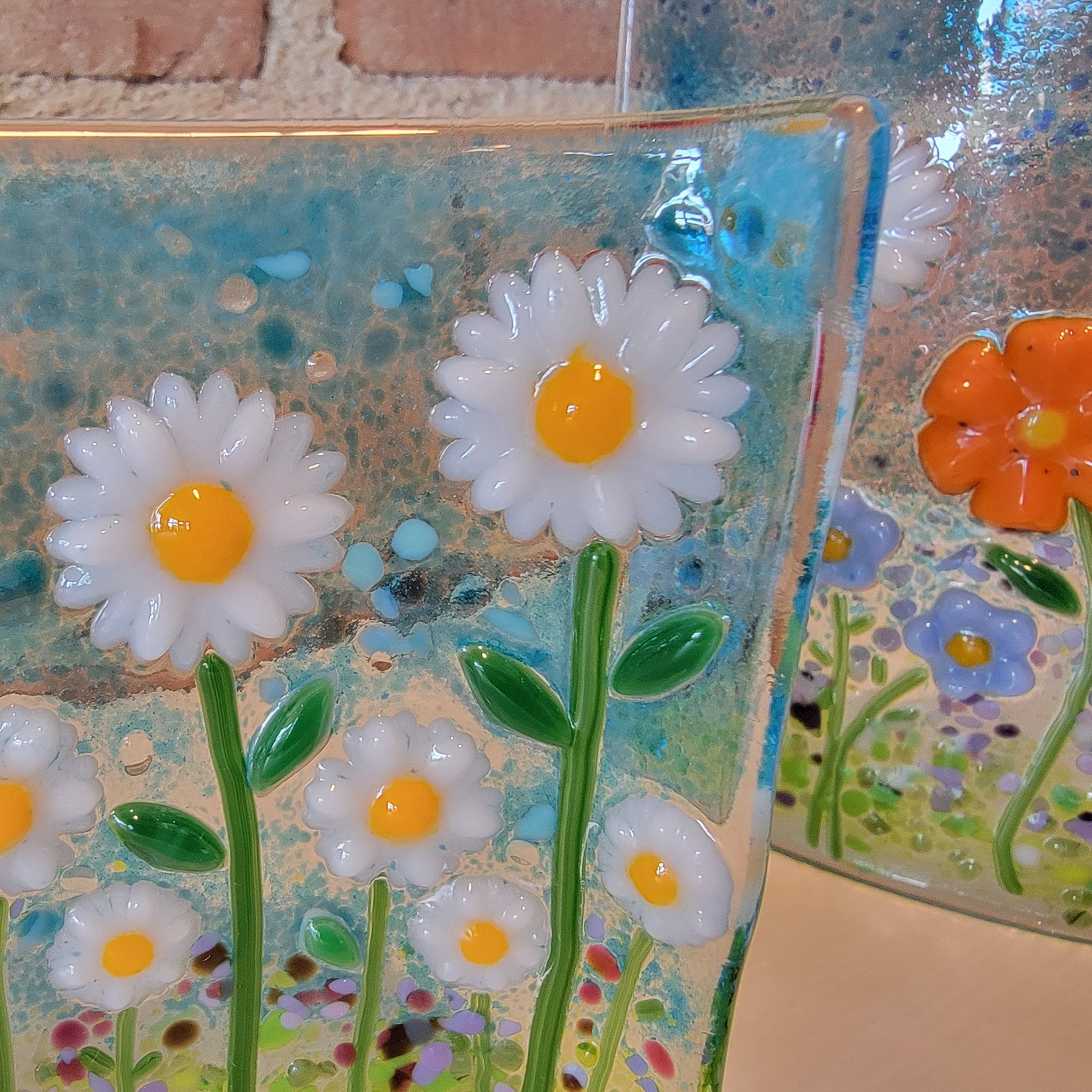 NEW! Flameworking & Fusing - Sat & Sun, Sept 17 & 18