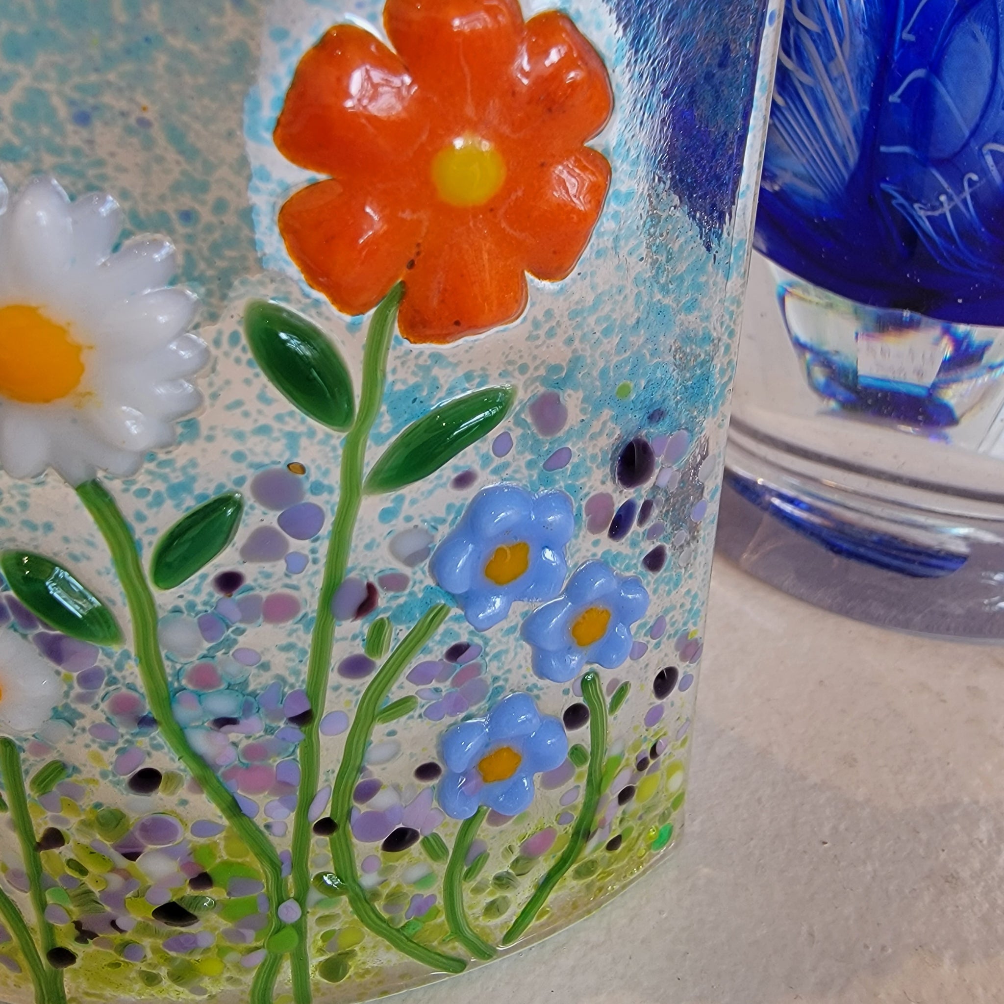 NEW! Flameworking & Fusing - Sat & Sun, Sept 17 & 18