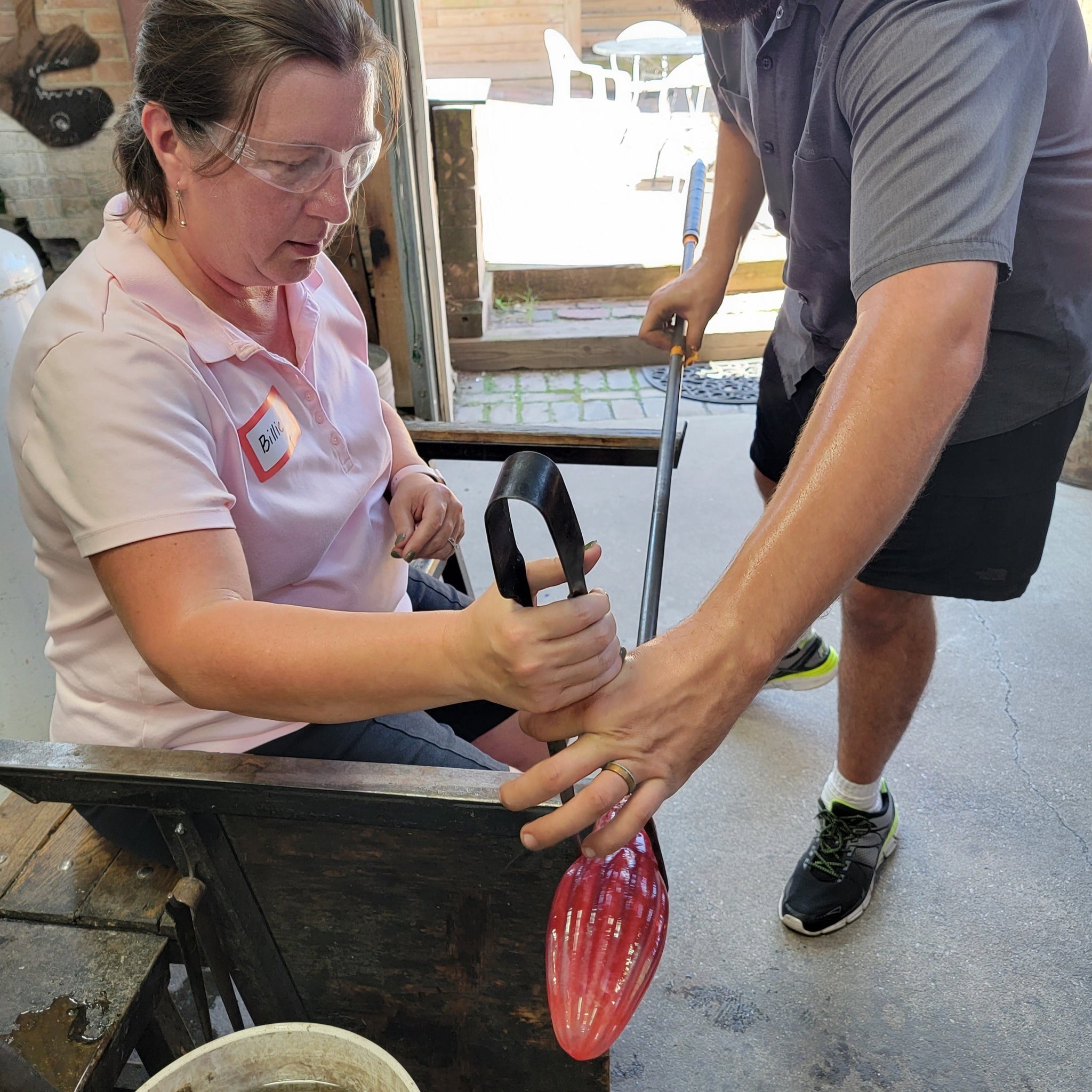 Fall Harvest: Make your own Pumpkin - Sunday, Nov 13