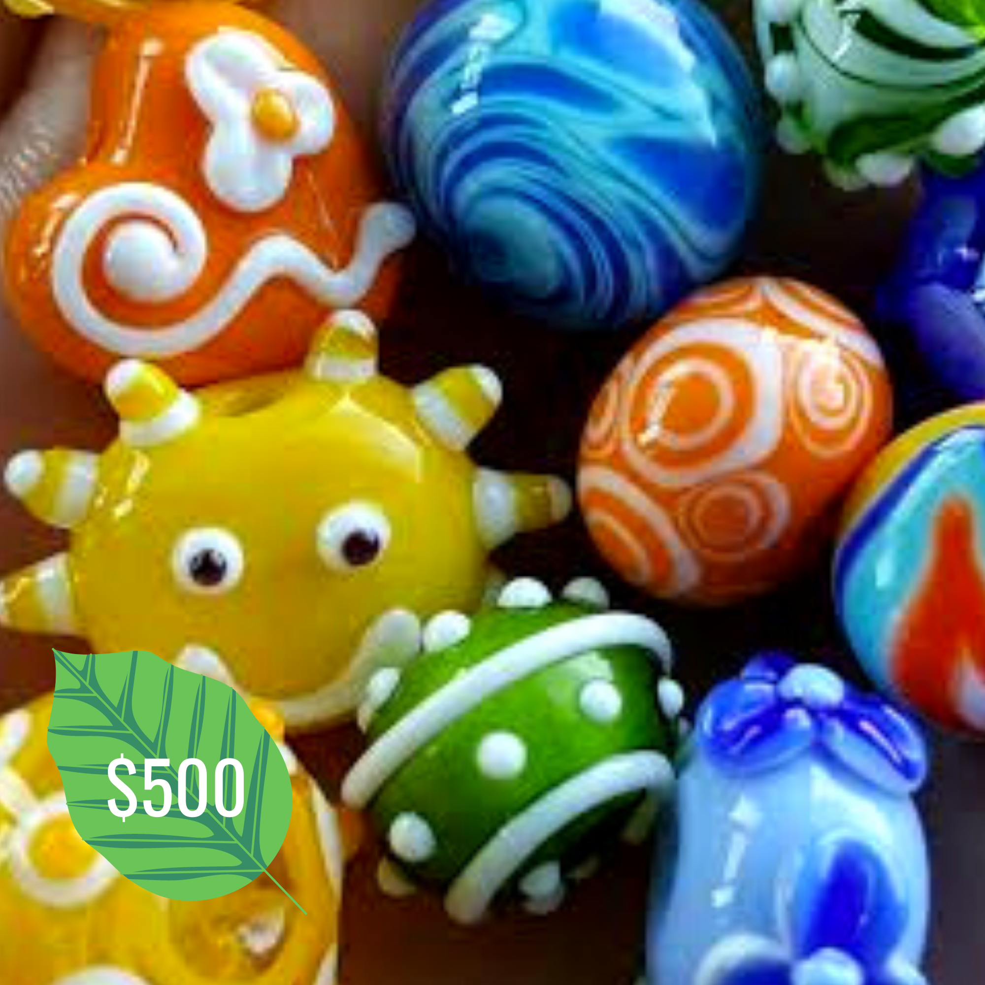 Donate - Cardea Bead Program