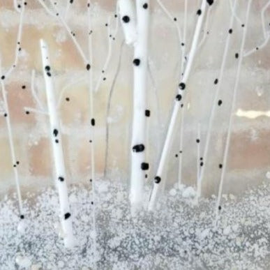 NEW! Fused Glass: Cookies for Santa: Saturday, Dec 3