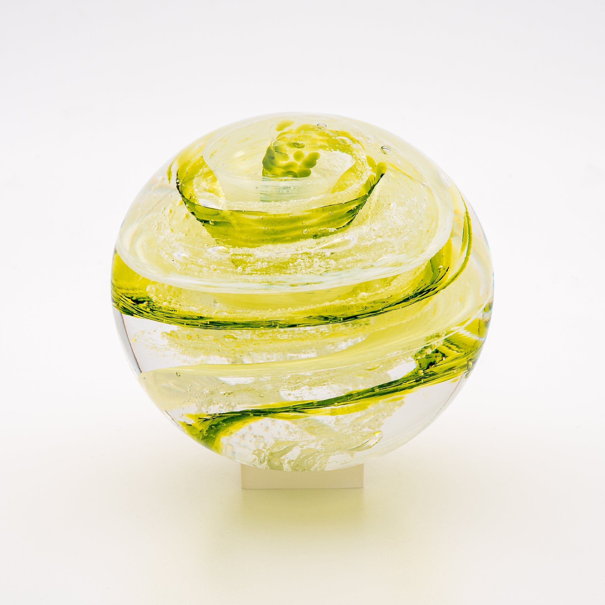 Remembrance Art: Spring Meadow