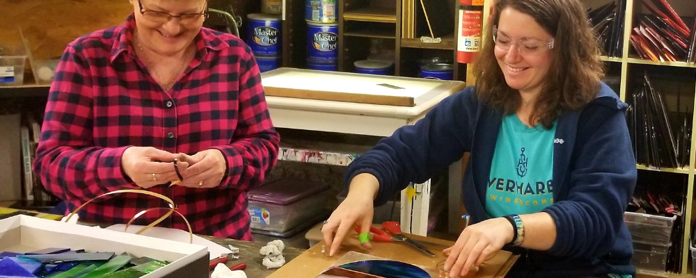 Fall Classes and Workshops