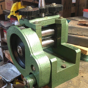 Rolling mill