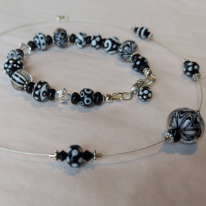 NEW! Jewelry Construction Basics Series: Wire & Crimp Beads - February 28