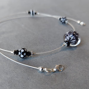 NEW! Jewelry Construction Basics Series: Wire & Crimp Beads - February 28