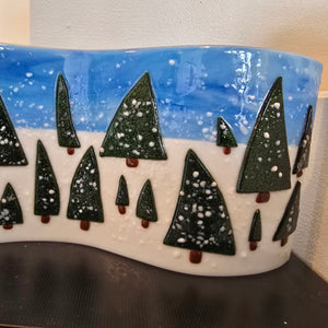 Landscapes in Fused Glass - November 19 (6-8pm)
