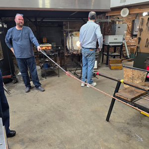 Advanced Cane-Making and Zanfirico Techniques - June 28 & 29 (9am-2pm)