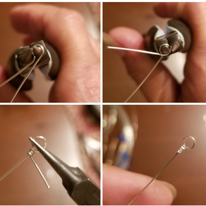 NEW! Jewelry Construction Basics Series: Bead Earrings & Pendants - February 7