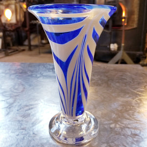 NEW! Design Your Own Glass Vase: Sunday, May 7