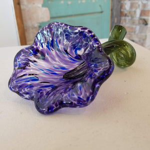 Pulled Flower: Glass Experience: Saturday, March 4