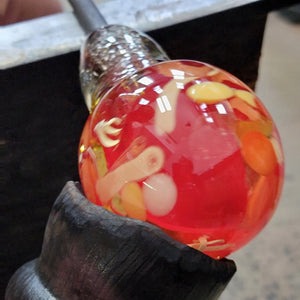 Make your own Glass Paperweight - Saturday, Dec 17th