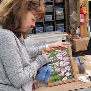 Intro to Mosaic - Tuesdays: July 22 & 29