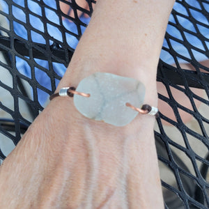 Beach Glass Jewelry - Wednesday, Nov 9