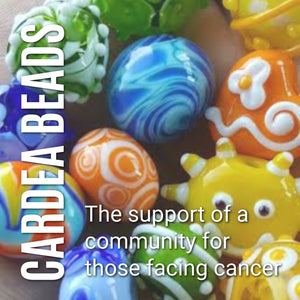 Donate - Cardea Beads Program